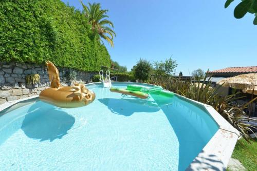 La Felicita - Mougins gîte à louer Les Baraques