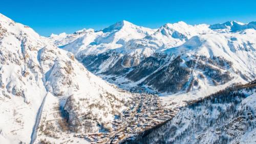 Résidence La Daille - Val-d’Isère