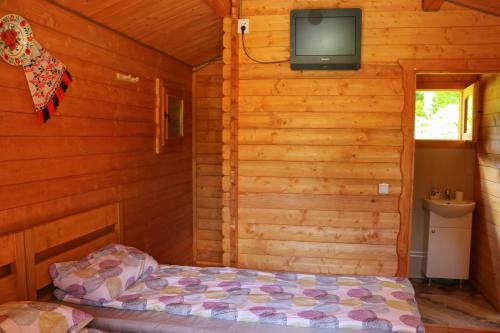 2 twin beds