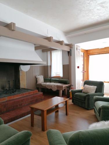 Albergo Belvedere – Transacqua, TN