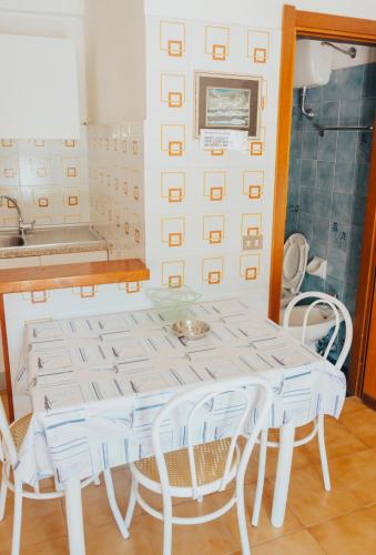 Residence Villa la Palmas 3