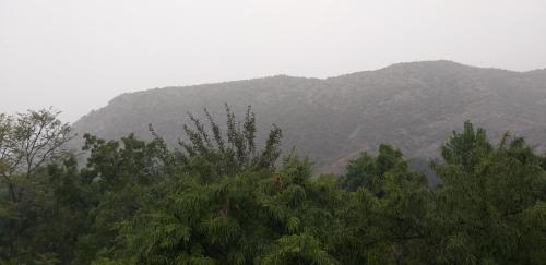 ทัศนียภาพ, GHODELA NIWAS in สามท