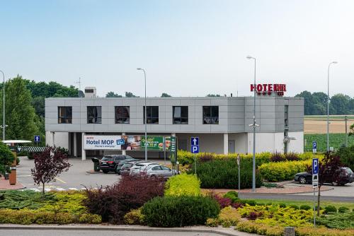 Hotel Police