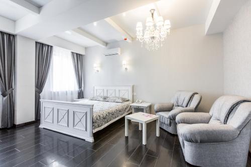 Hotel Premier in Zavods'Kyi kerület