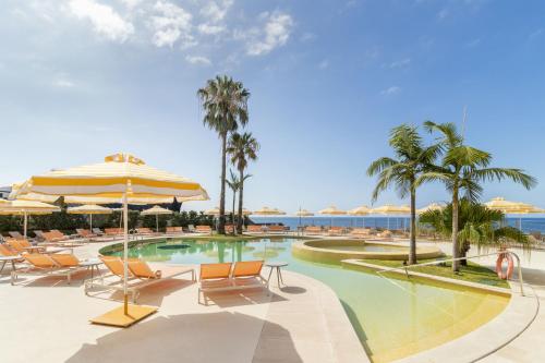 NEXT - by Savoy Signature, Funchal