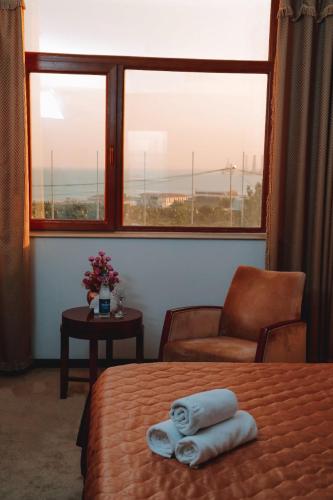 Xazar Hotel Baku