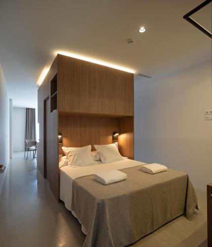 Mon Suites Dau, Валенсия (фото 8)