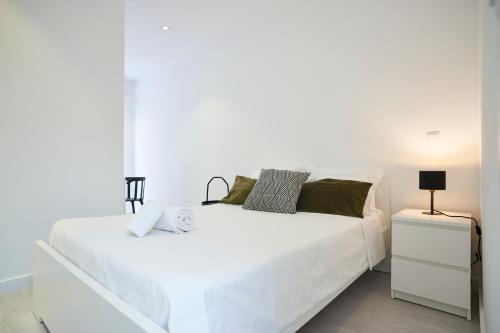 ALTIDO Modern 3-BR Apartment in Western Lisbon