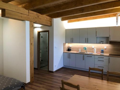 ANICO apartmány - main image