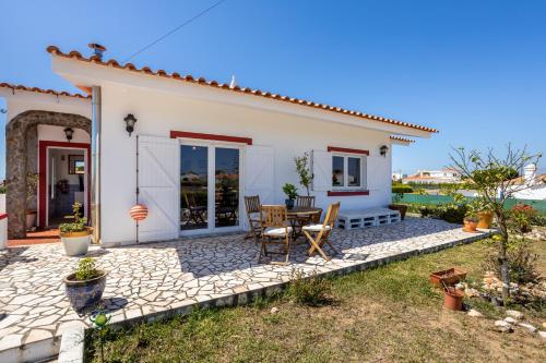  Villa Arrifana (Vale de Telha), Pension in Aljezur