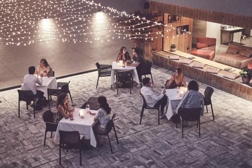 308399889 Haller Suites & Restaurant