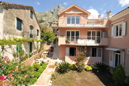 Apartments Marilu - image 13