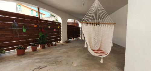 A casa di nonna