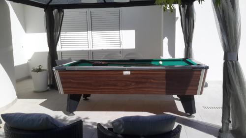 Villas Mar e Brisa 3