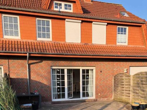 Ferienhaus Meeresleuchten, frisch renoviertes & gemütliches in Hooksiel, Deutschland