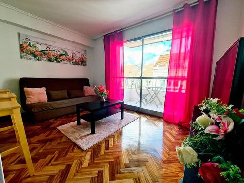 Cies Suites Paraguay 20 Vigo Centro