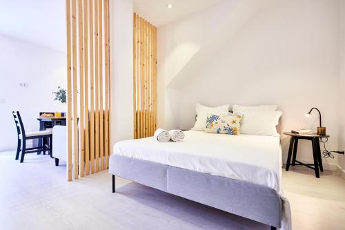 ALTIDO Stylish Studio for Great Holidays in Lisbon