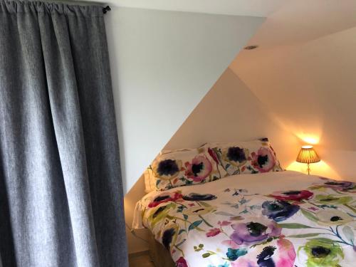Plum Tree Cottage – Kelso