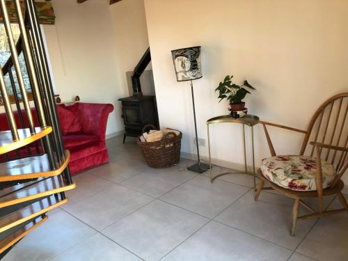Plum Tree Cottage – Kelso