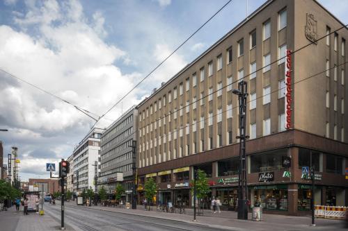 Omena Hotel Tampere