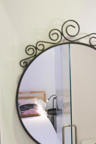 ALTIDO Modern Lisbon Flat for Business or Leisure
