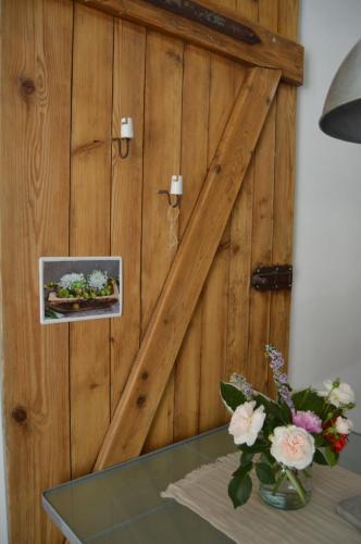 Zum Scheunenhof - Scheune