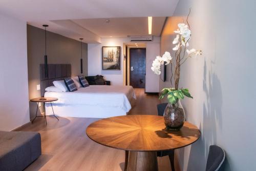 HY Apartments & Hotels — Photo 2