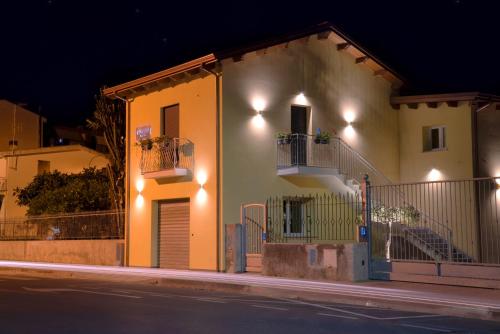 Civico 33 - Scalea