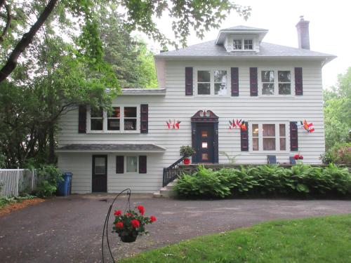 Gîte Saint-Laurent - Accommodation - Trois-Rivières