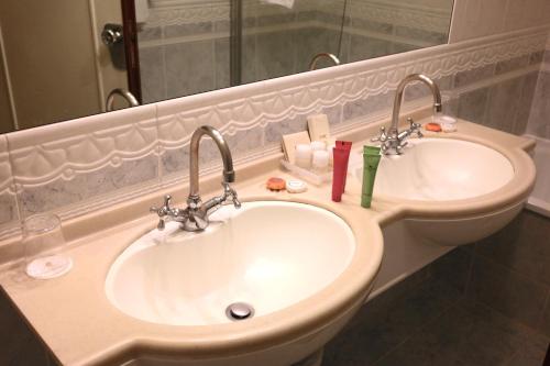 Hotel Carlton On The Grand Canal - image 12