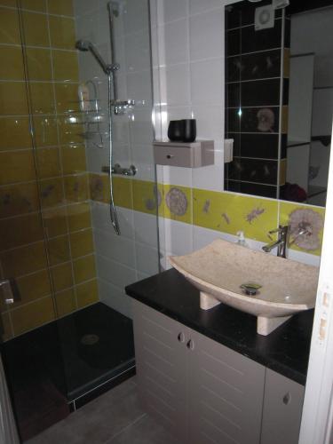 Appartement Le Chez Soi Riquewihr - image 3