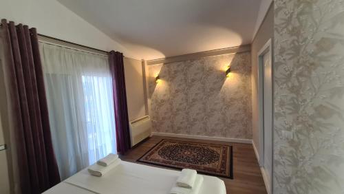 Kasneci Residence Countryside Villa with a pool, Tirana (photo 6)