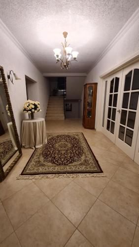 Kasneci Residence Countryside Villa with a pool, Tirana (photo 8)