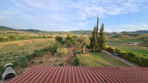 "Kasneci Residence" Countryside Villa with a pool