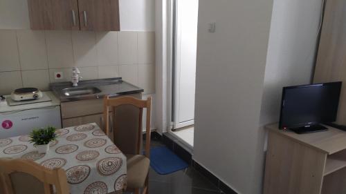 Apartmani Nino in Star Dojran
