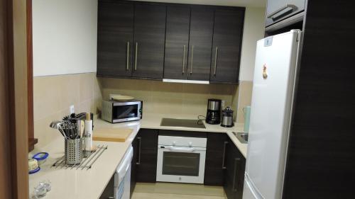 HL 019 2 Bedroom Apartment,HDA golf resort, Murcia
