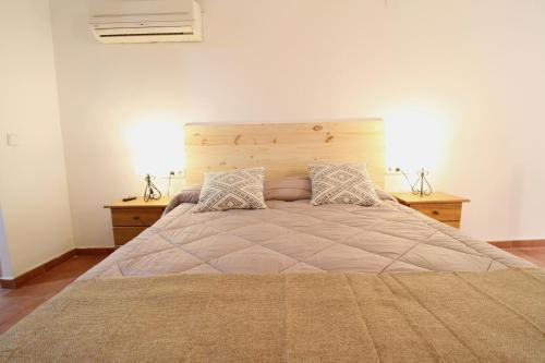  Duplex en planta baja junto a la catedral in Tarragona