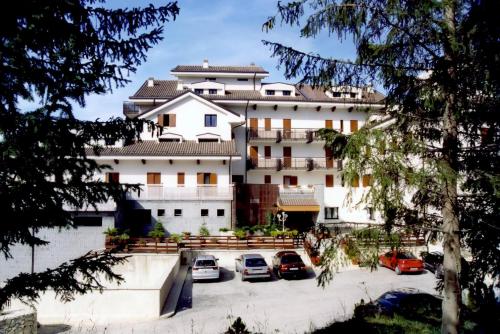 Grand Hotel delle Rocche - Rocca di Mezzo