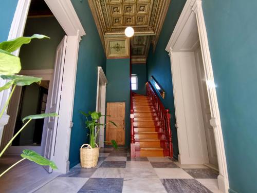 1900 Hotel – Symi, AZ