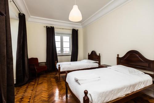 Apartamentos Lux Dinastia, Lisabon (fotografie 4)