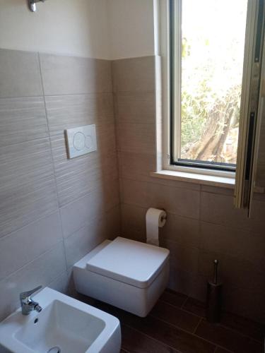 Quadruple Room with Balcony