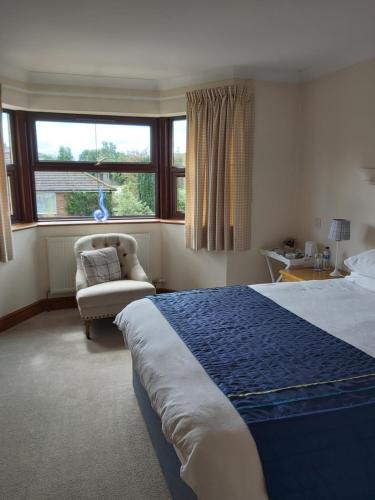 Byerley House 3