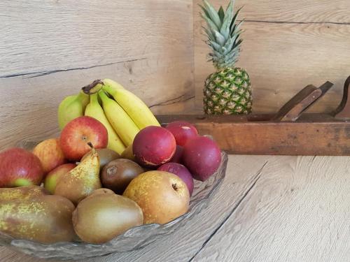 Ferienwohnung An der kleinen Schreinerei