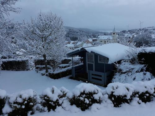 Ferienwohnung An der kleinen Schreinerei