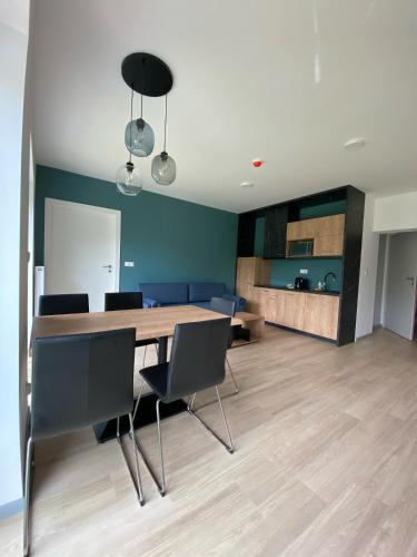 APARTAMENTY ZDROJOWA 9 - Duszniki Zdroj