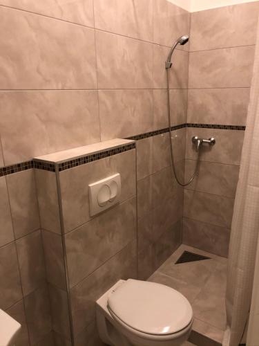 Omega Apartments Budapest - image 3