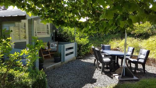 Ferienwohnung An der kleinen Schreinerei