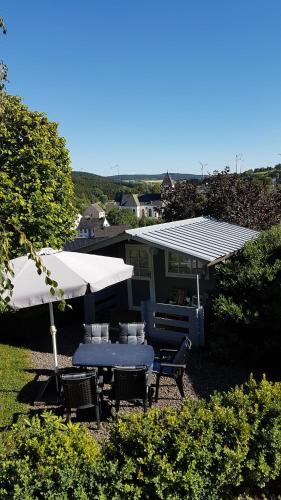 Ferienwohnung An der kleinen Schreinerei