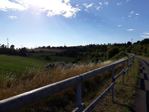 Ferienwohnung An der kleinen Schreinerei