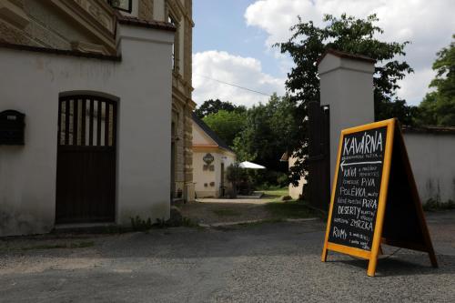 Zelenohorská pošta